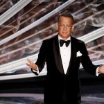 Tom Hanks