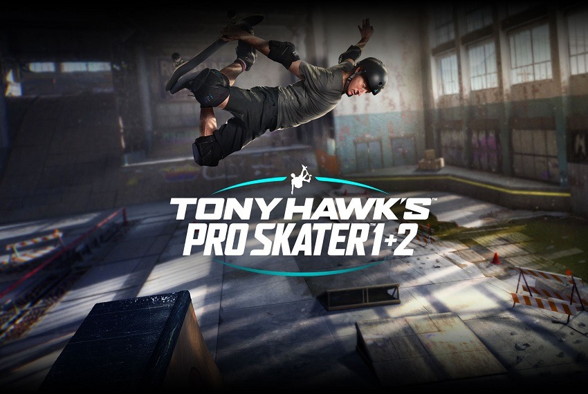 “Tony Hawk’s Pro Skater 1+2”, a la conquista del asfalto 20 años después