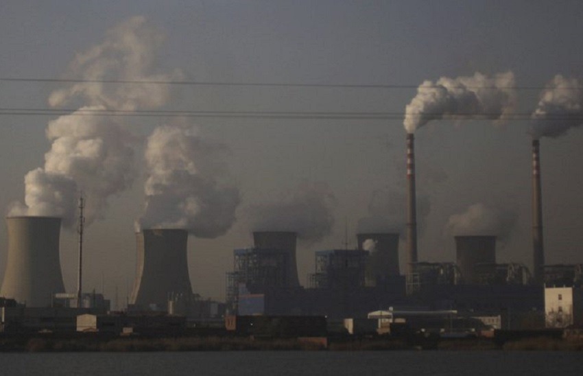 Empresas europeas piden a UE que reduzca emisiones de CO2 en un 55% para 2030