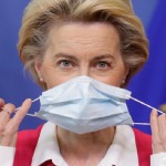 Von der Leyen