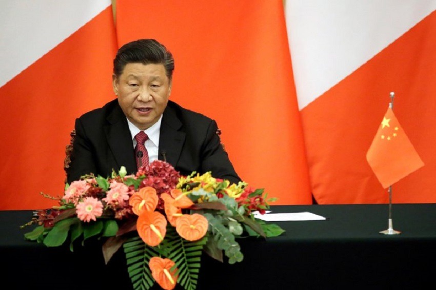 Xi Jinping llama ante la ONU a abandonar la “mentalidad de Guerra Fría”