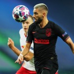 Carrasco firma por cuatro temporadas con el Atlético