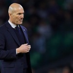 Zidane no responde lo dicho por Gareth Bale, ni pide refuerzos en su plantilla