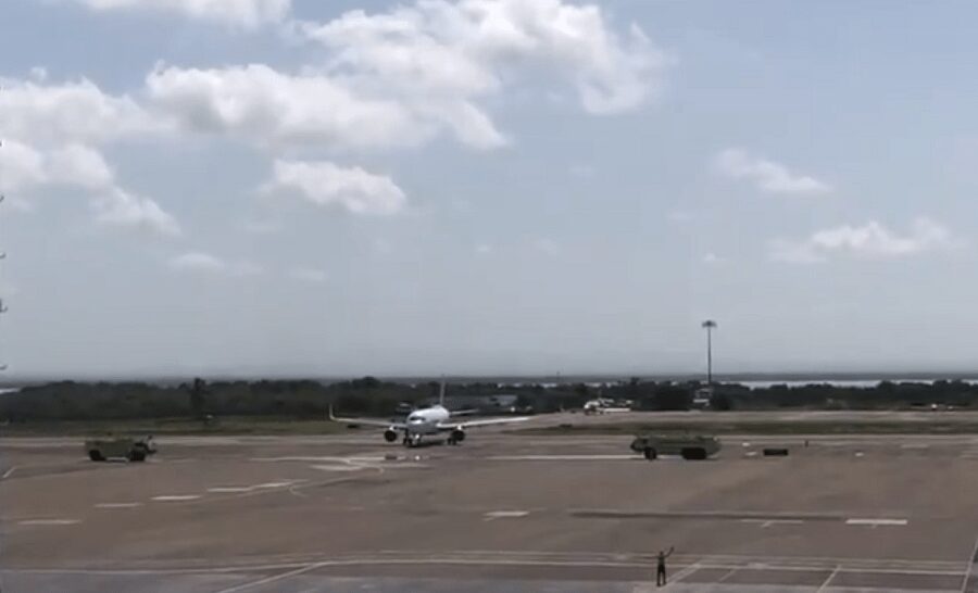 Pasajero murió de Covid-19 tras tomar un vuelo Bogotá - Cartagena