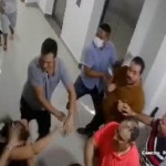 Agresores de Dalila Peñaranda serán denunciados penalmente