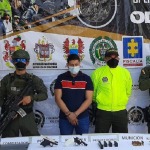 Alias 5.5 a la cárcel: líder de Los Pachenca