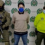 Alias Pocho, el líder de Los Pachelly que no vivía en Bello sino en Bogotá