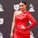 Ana Brenda Contreras presentará "Tu cara me suena" en Univisión