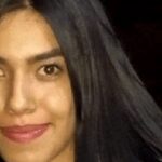 Apareció Ana Lucía Fernández a la que se le había perdido el rastro en Medellín