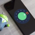 Llega el Android 11