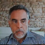 Polémicos audios revelan la tensión entre Armando Benedetti y Laura Sarabia---Armando Benedetti tiene Covid-19