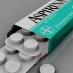 La Aspirina podría agotarse en Colombia dice el Invima