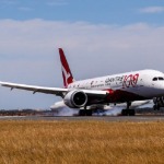 Tiquetes de un "vuelo a ninguna parte" sobre Australia se agotaron en 10 minutos
