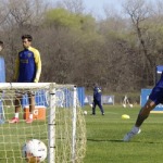 Entre los 14 futbolistas contagiados de Covid en Boca Juniors hay un colombiano