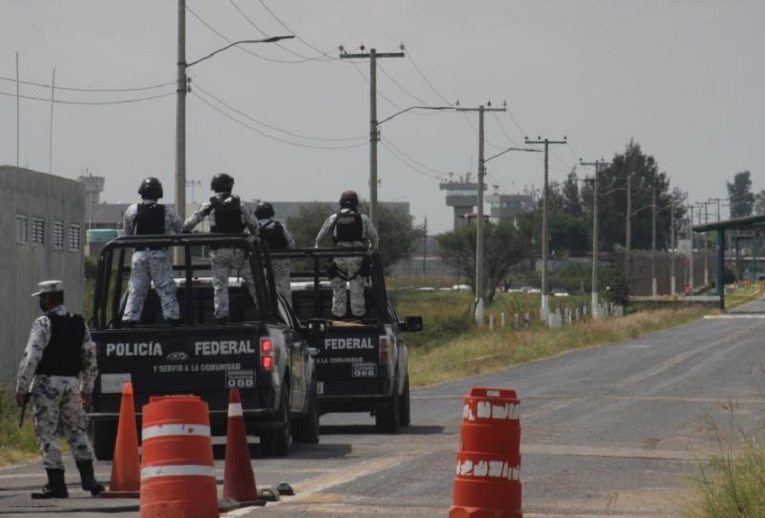 México cierra la cárcel Puente Grande, famosa por la fuga del “Chapo” en 2001