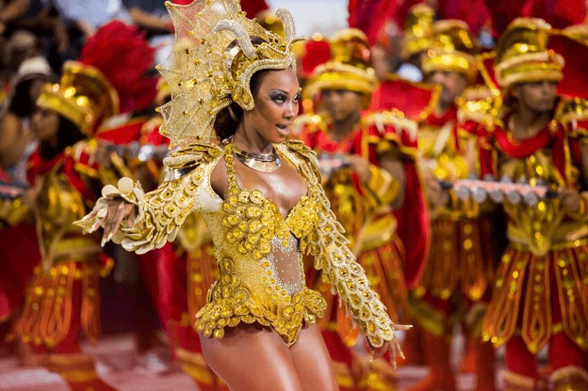 Carnaval de Río