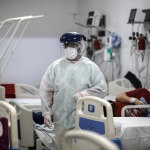 Argentina supera el medio millón de casos y el total global es de 27,6 millones