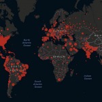 El mundo supera los 30 millones de contagios de Covid-19
