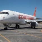 Conviasa ignora sanciones y viaja a China por ayuda humanitaria