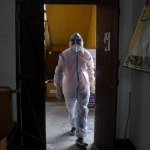 Argentina supera las 10 mil muertes por la pandemia de Covid