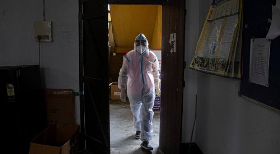 Argentina supera las 10 mil muertes por la pandemia de Covid