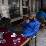 Curva de contagios COVID en Argentina: Argentina ya es el décimo país con más casos de Covid en el mundo