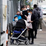 Londres vuelve al confinamiento estricto por COVID al encontrar una nueva cepa: Reino Unido, ante 50.000 casos de COVID-19 en octubre si no se toman medidas