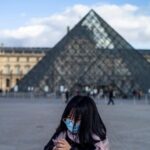 coronavirus-en-francia: Francia expulsa a la familia Zairovith, bosnios que raparon a su hija por una relación sentimental
