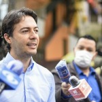 Daniel Quintero, mejor alcalde de Colombia: Invamer