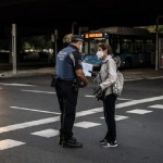 España supera los 700 mil contagios de Covid-19