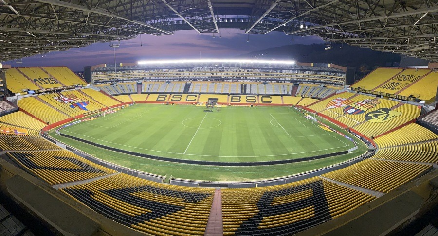 Brote de Covid en Flamengo pone en duda el partido ante Barcelona en Ecuador