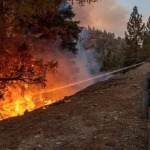 incendios