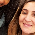 Inés Suanzes: la pesadilla de una doble cuarentena por COVID-19 en Pekín