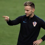 Ivan Rakitic se retira oficialmente de la selección de Croacia