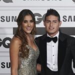 ¿Por qué se separó Daniela OSPINA de James Rodríguez?