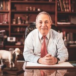 Murió Jenaro Pérez, el hacedor de la sólida y próspera Colanta