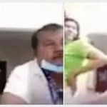 Jesús Estil, filipino tuvo sexo en reunión por Zoom