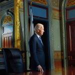 Joe Biden pide no votar por reemplazo de la jueza Ruth Ginsburg antes de las elecciones