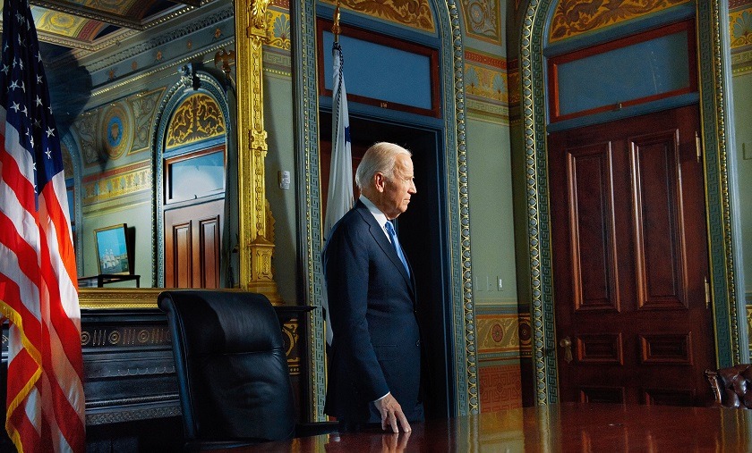 Joe Biden pide no votar por reemplazo de la jueza Ruth Ginsburg antes de las elecciones