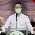 El grupo de los 37 reitera su ausencia en las legislativas venezolanas