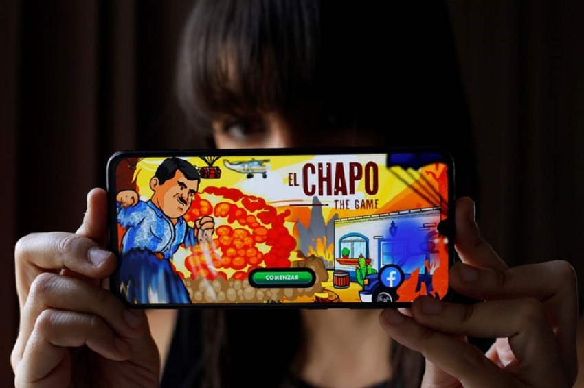 “Chapo The Game”