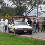 Juliana Giraldo, la víctima mortal del disparo de un soldado en Miranda, Cauca