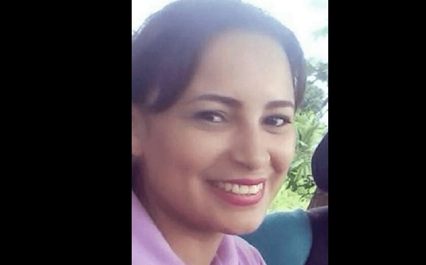 ¿Qué le pasó a la colombiana Katherine Paola Jiménez en Ecuador?