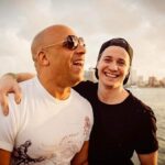 Vin Diesel presenta junto al dj Kygo la canción "Feel Like I Do"