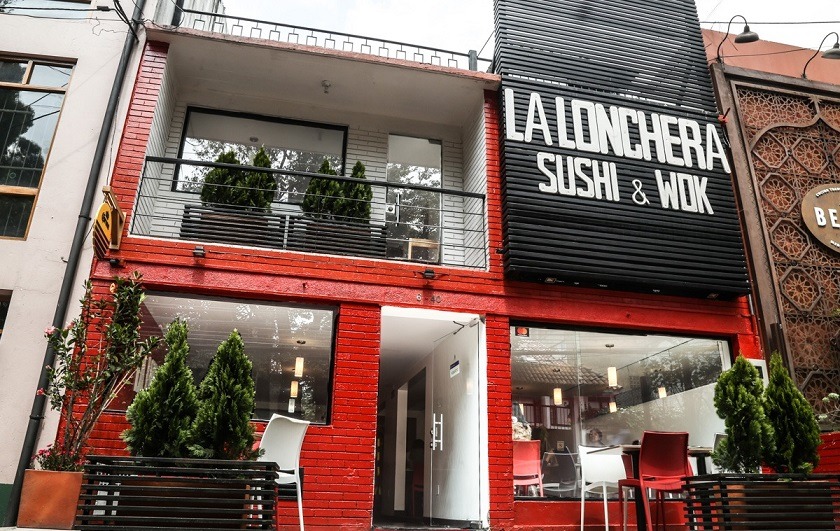 La Lonchera restaurante abrirá locales en Barranquilla, Medellín y Cali
