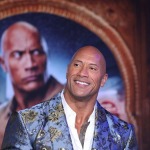 Dwayne “The Rock” Johnson y toda su familia dan positivo para Covid