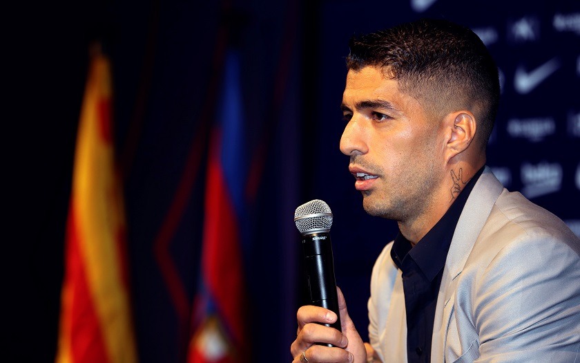 Koeman: “La salida de Suárez no fue solo una decisión mía, también del club”