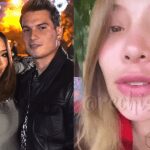 Luisa Fernanda W reconoce que se ve RARA en la última foto que posteó