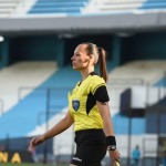 ¿Quién es Mariana De Almeida?