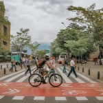 Decretan toque de queda en Medellín para 24 y 31 de diciembre